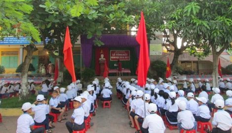 Đã có quy định về thu học phí, các trường tại tỉnh Nam Định không được lạm thu