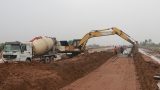 Nam Định tập trung xây dựng các công trình trọng điểm