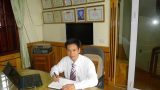 Nam Định – Người cựu chiến binh làm kinh tế giỏi