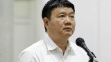 Hôm nay, tòa tuyên án ông Đinh La Thăng và đồng phạm vụ PVN mất 800 tỷ