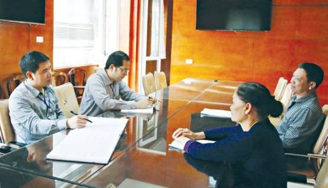 Giải quyết ngay khiếu nại tại cơ sở giáo dục, tránh phát sinh phức tạp