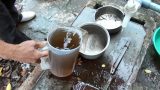 Hơn 2.000 hộ dân lao đao vì nước sinh hoạt vừa thiếu vừa bẩn
