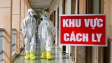 NÓNG: Phát hiện ca nhiễm Covid-19 mới trong cộng đồng, TP.HCM họp khẩn