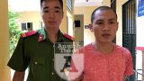 Từ Nam Định lên Hà Nội thăm bạn, “tiện tay” lấy trộm xe máy của… bà bán cá