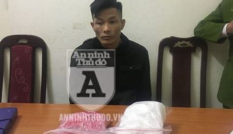 Bị đánh úp trên đường đưa 12 “đàn ngựa hồng” từ Nam Định về Hà Nội