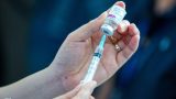 Nhân viên y tế tử vong sau khi tiêm vaccine Covid-19