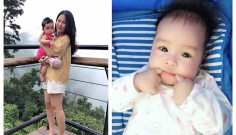 Tuyệt chiêu “vàng” giúp 9X Nam Định dạy con sớm biết nói khiến các mẹ trầm trồ