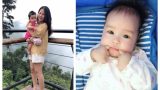 Tuyệt chiêu “vàng” giúp 9X Nam Định dạy con sớm biết nói khiến các mẹ trầm trồ