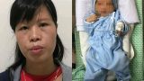 Bé sơ sinh bị bỏ rơi dưới hố ga: Nghe tiếng con khóc, mẹ vẫn bỏ đi