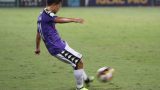 Trực tiếp Hà Nội vs Nam Định, 15h00 ngày 8/1: Chuẩn bị bắt đầu