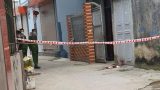Chồng chém chết vợ trong ngày mùng 5 Tết