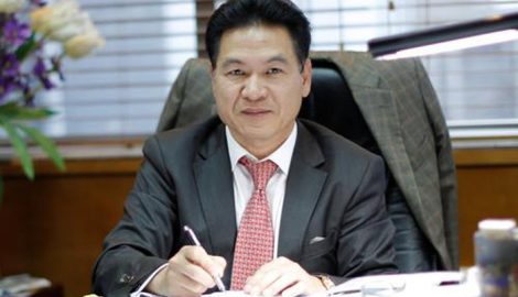 3 đại gia nổi nhất đất Nam Định, sở hữu tổng tài sản hàng nghìn tỷ đồng là ai?
