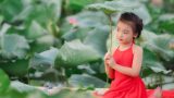 Hoa hậu nhí Nam Định ghi danh dự thi Super idol kids Việt Nam