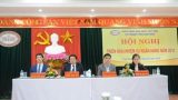 Ngành Ngân hàng Nam Định triển khai nhiệm vụ năm 2018