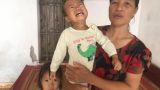 Số phận ngh‌iệt ng‌ã của 3 mẹ con cùng mắc bệnh hiể‌m nghèo, phải sống nhờ máu của người khác