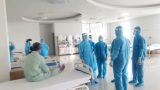 Tối 15/5, kỷ lục có 131 ca mắc mới COVID-19 tại nhiều tỉnh, thành phố