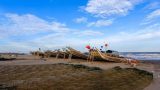 Nam Định muốn làm tuyến đường ven biển gần 2.800 tỷ đồng