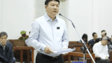 Ông Đinh La Thăng ‘xin vong linh bố tha thứ!’