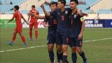 Nhận định U23 Việt Nam vs U23 Thái Lan (20h00 ngày 26/3): Chờ tài thầy Park