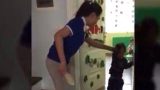 Sở GD&ĐT Nam Định vào cuộc vụ bé trai nghi bị cô giáo bạo hành
