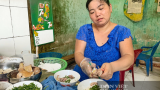 Quán phở nức tiếng Thành Nam với giá bát phở “không thể tin nổi”