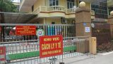 Hà Nội: Tài xế taxi lây Covid-19 cho bố là bảo vệ bệnh viện, đi nhiều nơi nên chưa xác định được nguồn lây