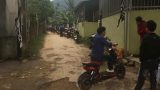 Nghe tin cháu gái bị điện giật chết, bà nội sốc quá tử vong theo Nghe tin cháu gái bị điện giật chết, bà nội sốc quá tử vong theo