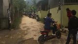 Nghe tin cháu gái bị điện giật chết, bà nội sốc quá tử vong theo