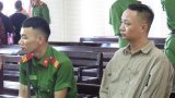 Gã đàn ông Nam Định vào Nghệ An buôn ‘hàng trắng’ lĩnh án chung thân