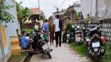 Kẻ sát hại bé trai ở Nam Định: Gây án xong vẫn lấy xe máy đi chơi như chưa có chuyện gì