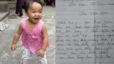 Bé gái xinh xắn sau 1 năm bị mẹ bỏ ở chùa để “đi lấy chồng” giờ ở đâu?