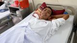 Xót thương số phận người đàn ông chậm phát triển trí tuệ, có hai con nhỏ câm điếc bẩm sinh