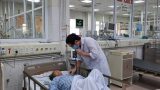 Nhập viện cấp cứu vì uống thuốc nam “gia truyền” chữa viêm gan