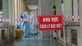 Nam Định Xét nghiệm sàng lọc ghi nhận thêm 3 ca dương tính với SARS-CoV-2