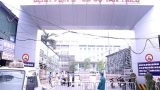 Bệnh viện K có 10 trường hợp nghi nhiễm Covid-19