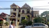 Bí ẩn chuyện làm giàu ở xã nửa dân là tỷ phú, biệt thự mọc san sát