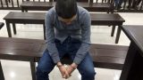 Bi kịch đớn đau từ chuyện cuồng ghen vợ, đoạt mạng con thơ