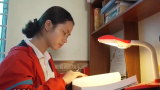 Bí quyết học tập của cô gái Nam Định giành Huy chương Vàng Olympic Hóa học 2020