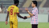 Nam Định quyết tâm chống xuống hạng bằng việc ‘thay máu’ hàng tiền đạo với các ngoại binh