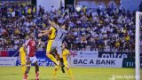 Những cái ‘lạ’ sau 6 vòng đấu V.League 2020
