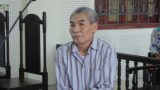 21 năm tù cho gã thợ mộc xách ma túy kiếm lời