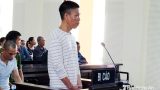 Gã thợ mộc không ngán cơm tù