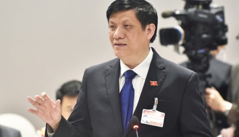 Thêm 14 người xét nghiệm nhanh dương tính, Bộ Y tế yêu cầu những người đi qua sân bay Vân Đồn, Chí Linh liên hệ ngay với cơ quan y tế