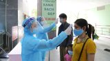 Chị gái của nhân viên quán bar Buddha mắc COVID-19, Việt Nam đã có 153 ca