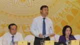 Vụ trụ cột điện “trộn đất”: Có thể xử bằng hình thức cao nhất Vụ trụ cột điện “trộn đất”: Có thể xử bằng hình thức cao nhất
