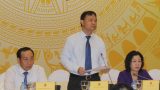 Vụ trụ cột điện “trộn đất”: Có thể xử bằng hình thức cao nhất