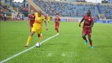 V.League 2019: Dược Nam Hà Nam Định chia điểm với TP Hồ Chí Minh