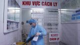 Tiếp nhận, cách ly công dân ung thư giai đoạn cuối về từ Nhật Bản