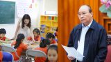 7 khoản tiền phụ huynh không phải đóng cho con ở trường học