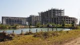 Lãng phí lớn từ dự án Bệnh viện đa khoa tỉnh Nam Định